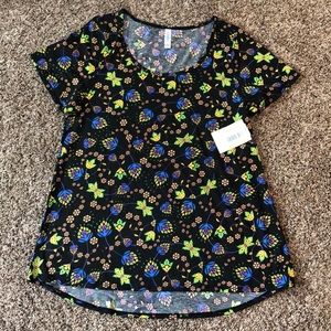 LulaRoe XL Classic T